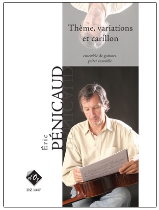 Thème, Variations et Carillon - cliquer ici Thème, Variations et Carillon - cliquer ici