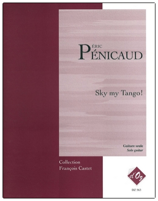 Sky my Tango! - cliquer ici Sky my Tango! - cliquer ici