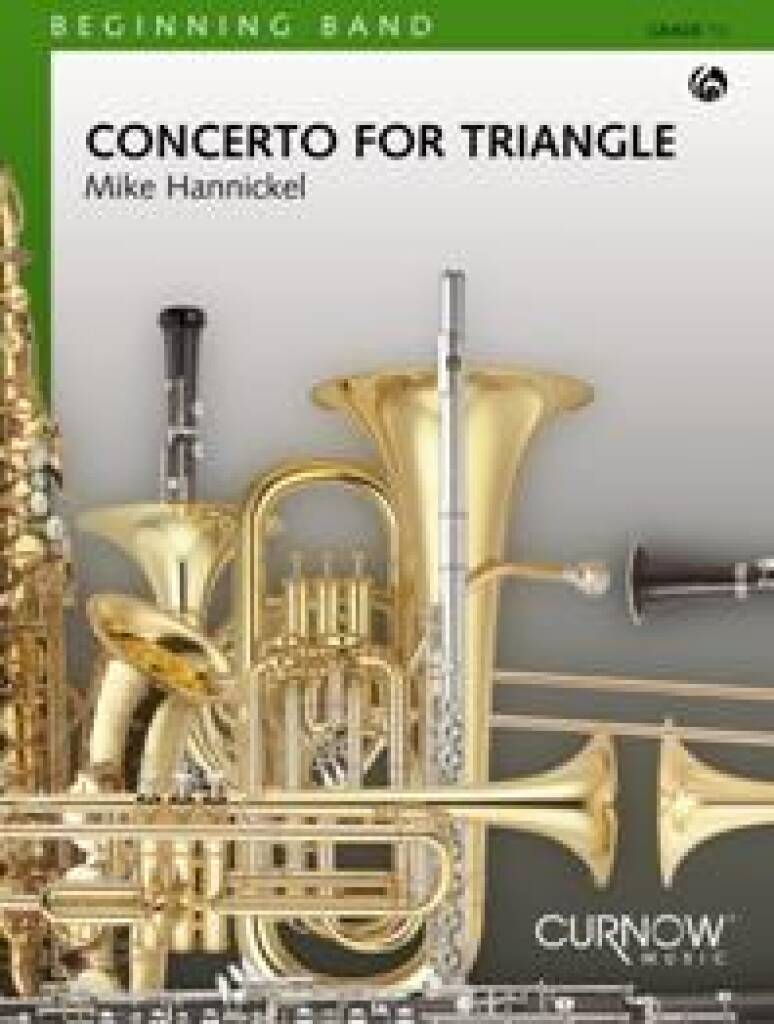 Concerto for Triangle - cliquer ici