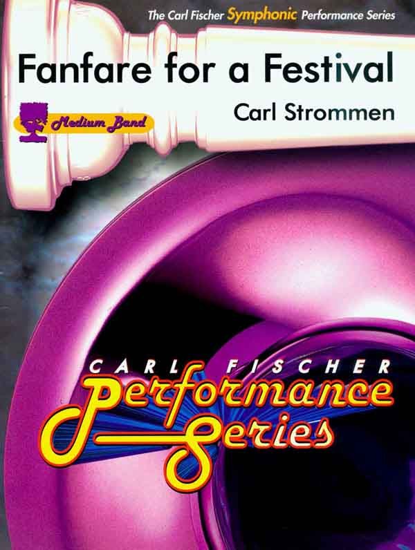 Fanfare for A Festival - cliquer ici