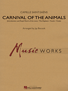 Carnival of the Animals - cliquer ici Carnival of the Animals - cliquer ici