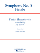 Symphony #5 - Finale - cliquer ici