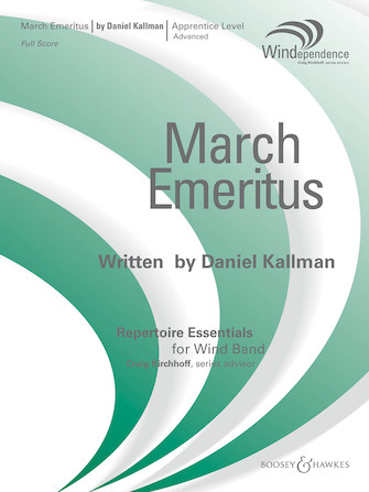 March Emeritus - cliquer ici