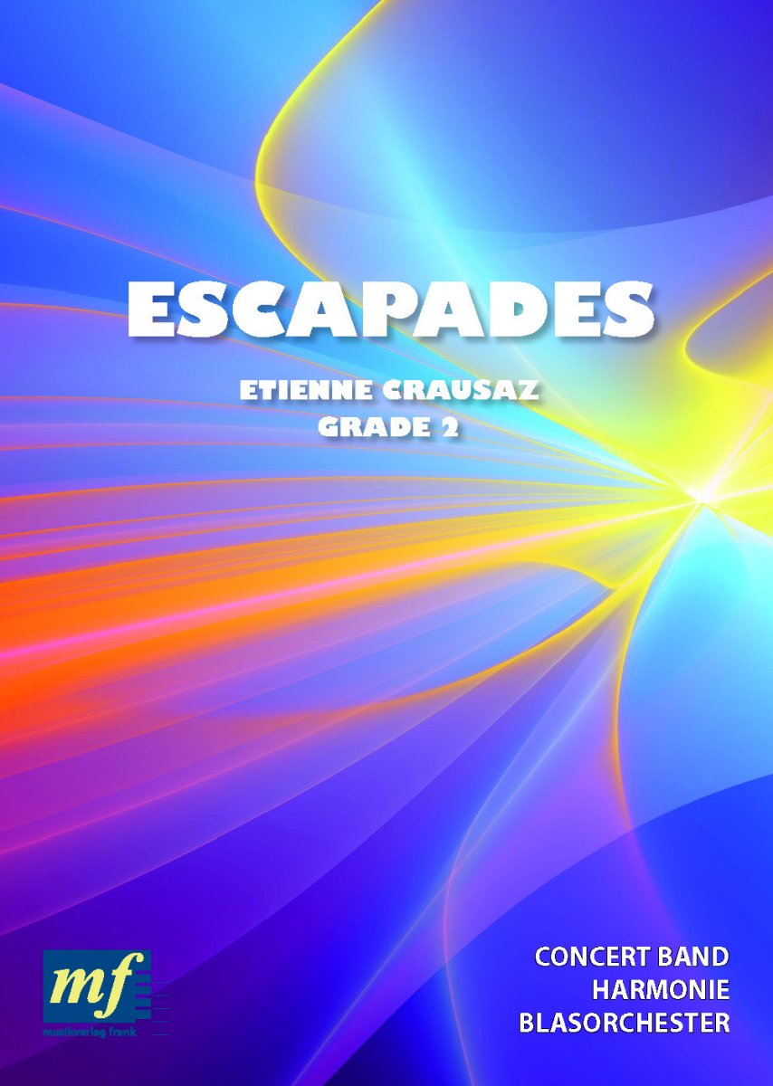 Escapades - cliquer ici Escapades - cliquer ici