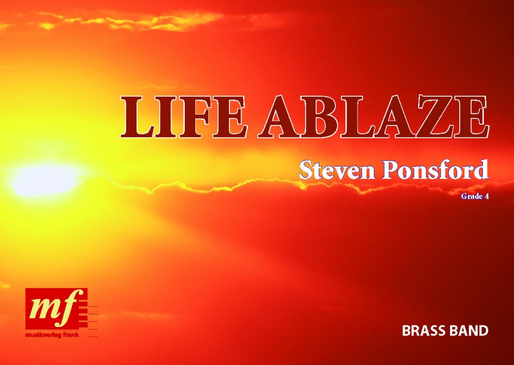 Life Ablaze - cliquer ici