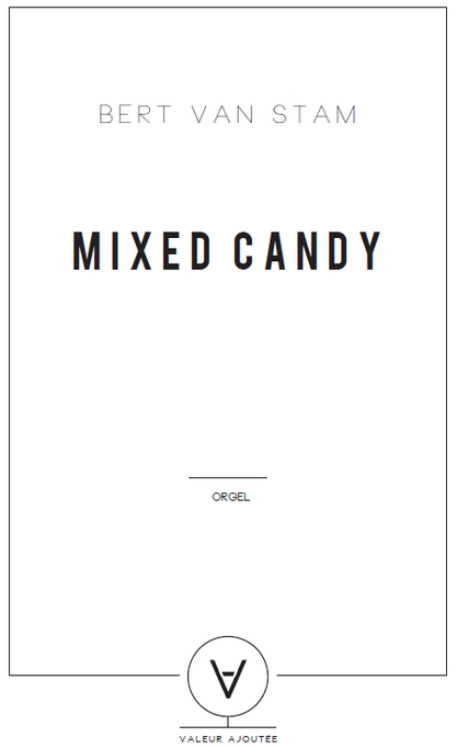 Mixed Candy - cliquer ici