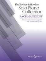 Rachmaninoff - cliquer ici Rachmaninoff - cliquer ici