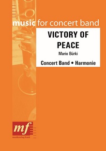 Victory of Peace - cliquer ici