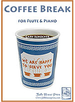 Coffee Break - cliquer ici