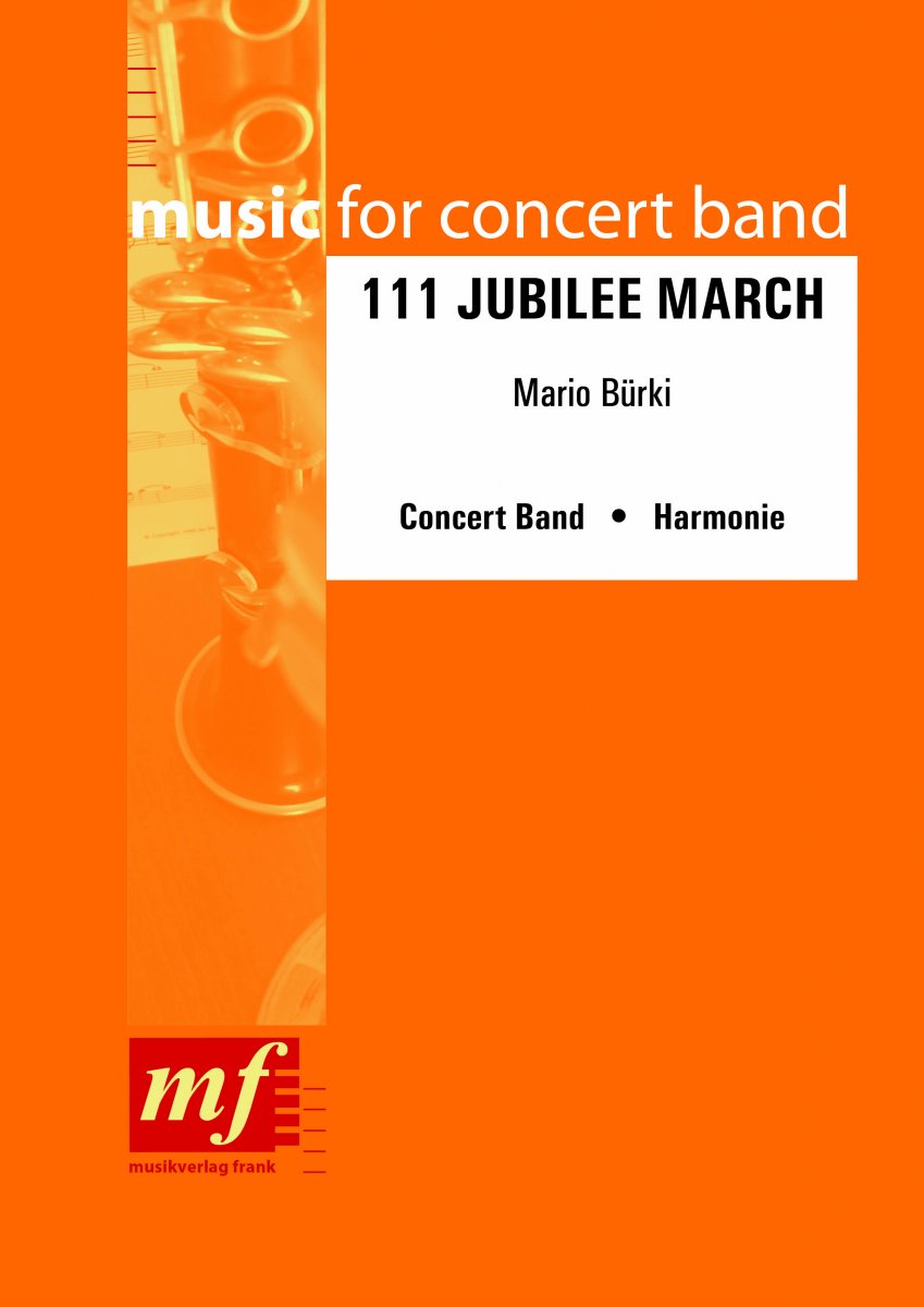 111 Jubilee March - cliquer ici 111 Jubilee March - cliquer ici