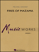 Fires of Mazama - cliquer ici