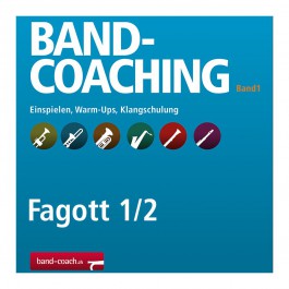 Band Coaching #1: Einspielen und Klangschulung - cliquer ici
