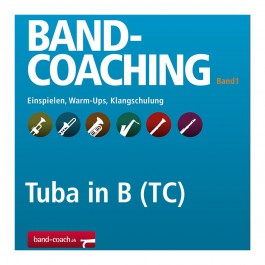 Band Coaching #1: Einspielen und Klangschulung - cliquer ici