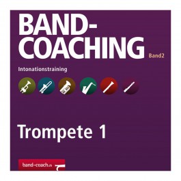 Band Coaching #2: Intonationstraining - cliquer ici