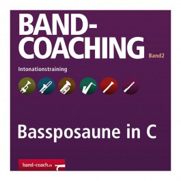 Band Coaching #2: Intonationstraining - cliquer ici