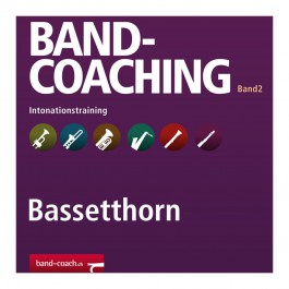 Band Coaching #2: Intonationstraining - cliquer ici