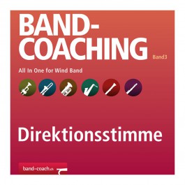 Band Coaching #3: All in One (Anleitungen und Analysen) - cliquer ici