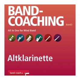 Band Coaching #3: All in One - cliquer ici