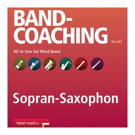 Band Coaching #3: All in One - cliquer ici