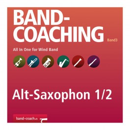 Band Coaching #3: All in One - cliquer ici