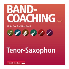 Band Coaching #3: All in One - cliquer ici