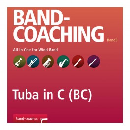 Band Coaching #3: All in One - cliquer ici