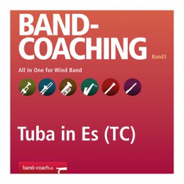 Band Coaching #3: All in One - cliquer ici