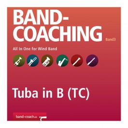 Band Coaching #3: All in One - cliquer ici