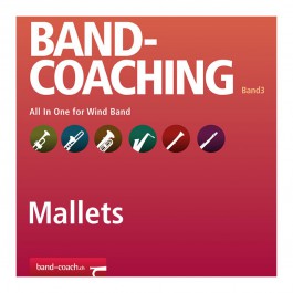 Band Coaching #3: All in One - cliquer ici