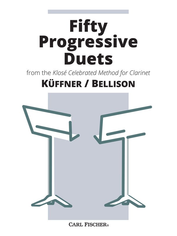 50 Progressive Duets - cliquer ici