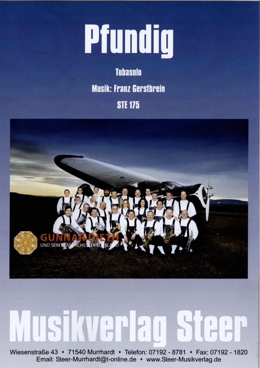 Pfundig - cliquer ici