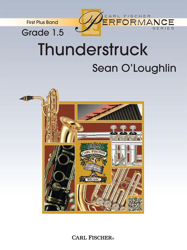 Thunderstruck - cliquer ici