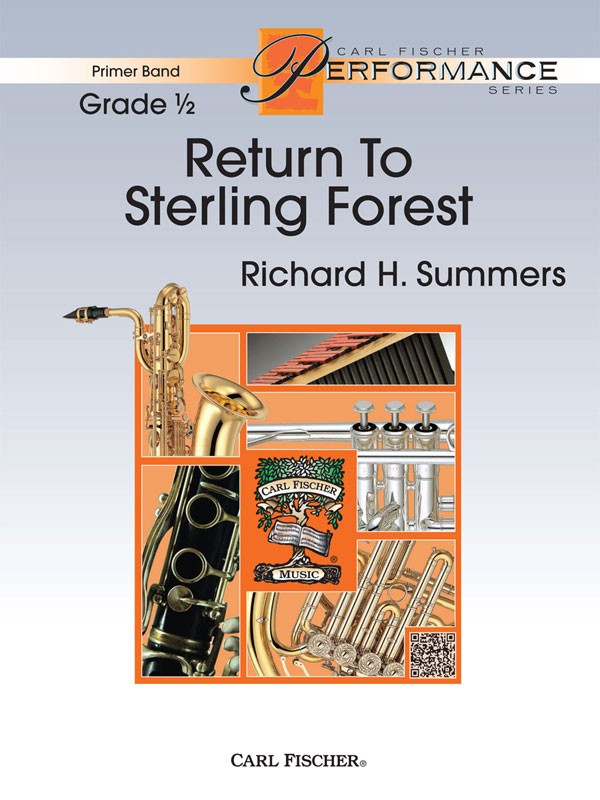 Return To Sterling Forest - cliquer ici