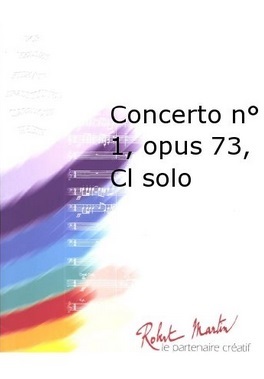 Concerto #1 - cliquer ici