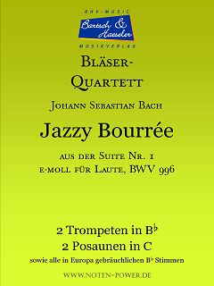 Jazzy Bourre - cliquer ici