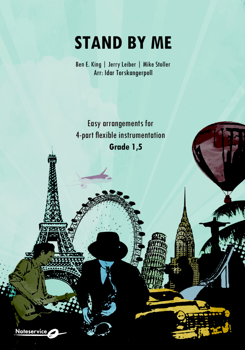 Stand By Me - cliquer ici Stand By Me - cliquer ici