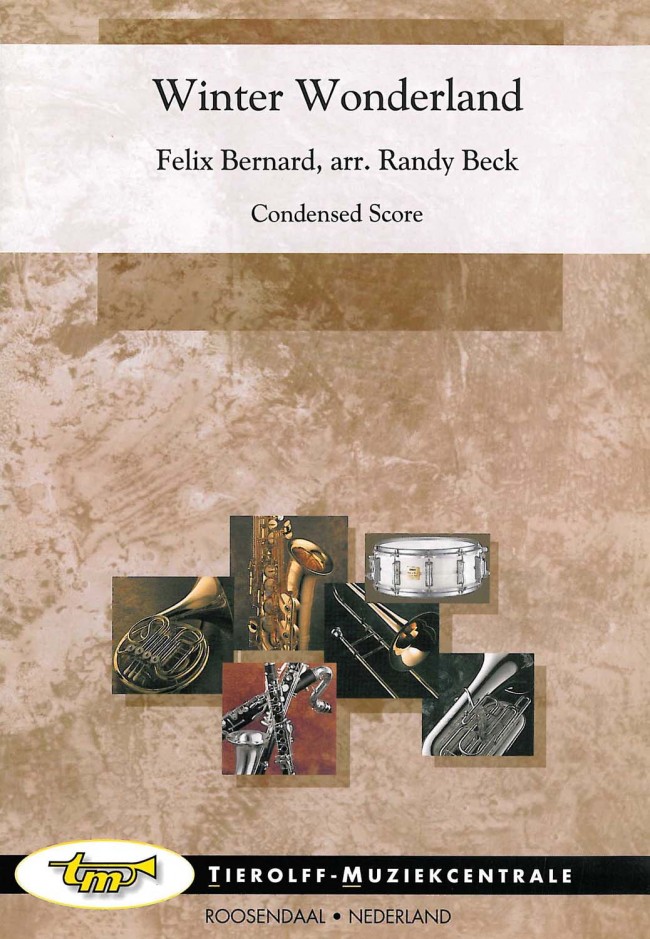 Winter Wonderland - cliquer ici Winter Wonderland - cliquer ici