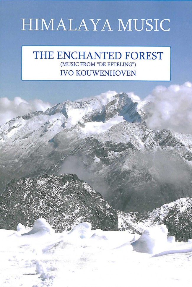 Enchanted Forest, The - cliquer ici