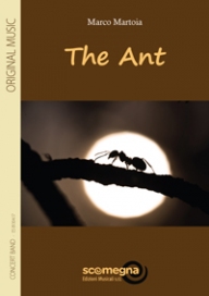 Ant, The - cliquer ici