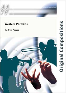 Western Portraits - cliquer ici
