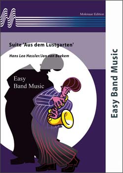 Suite 'Aus dem Lustgarten' - cliquer ici