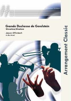 Grande Duchesse de Gerolstein - cliquer ici