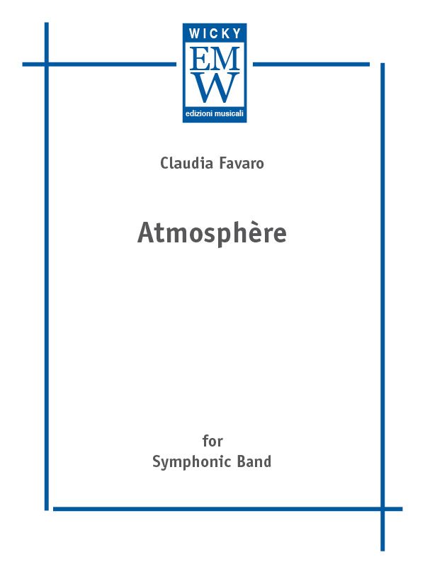 Atmosphère - cliquer ici Atmosphère - cliquer ici
