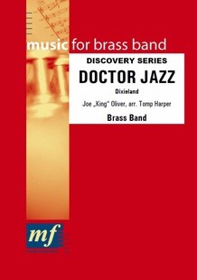 Dr. Jazz (Doctor Jazz) - cliquer ici