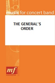 General's Order, The - cliquer ici