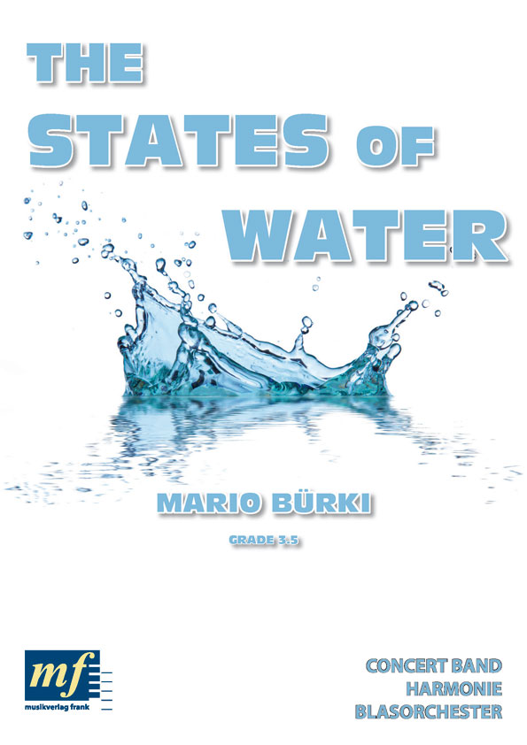 The States of Water - cliquer ici