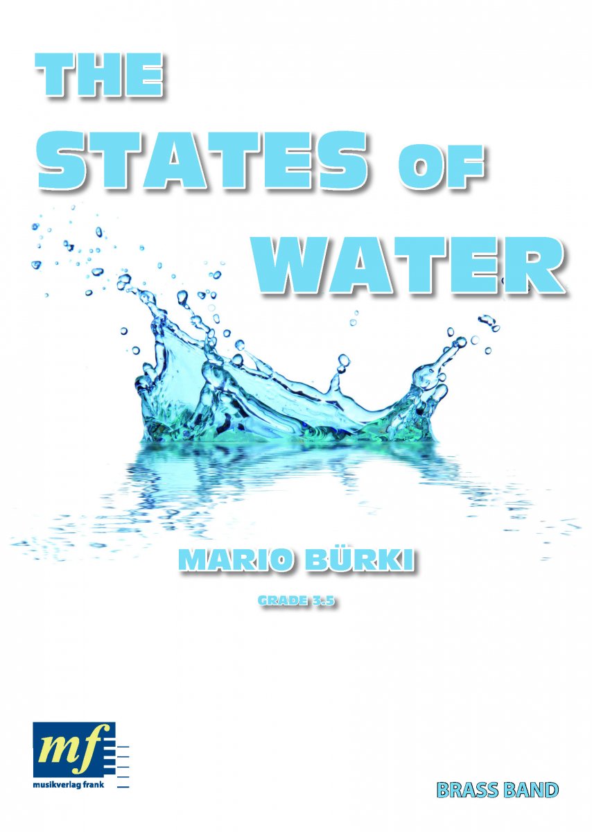 The States of Water - cliquer ici
