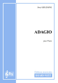 Adagio - cliquer ici