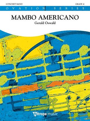 Mambo Americano - cliquer ici Mambo Americano - cliquer ici