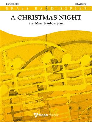 A Christmas Night - cliquer ici